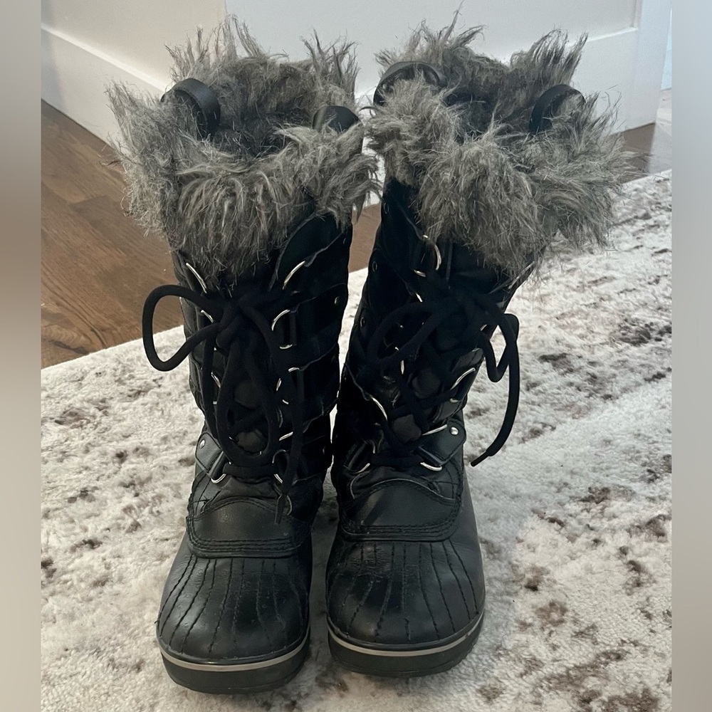 SOREL Women’s Tofino Winter Boots
